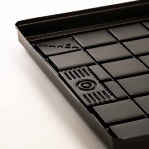 Rejilla genérica para bandeja de cultivo