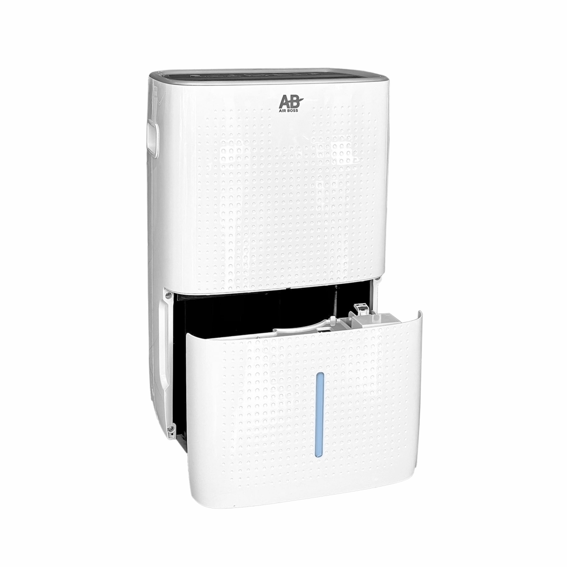 DESHUMIDIFICADOR AB-50 AIRBOSS 50 Litros - Imagen 2