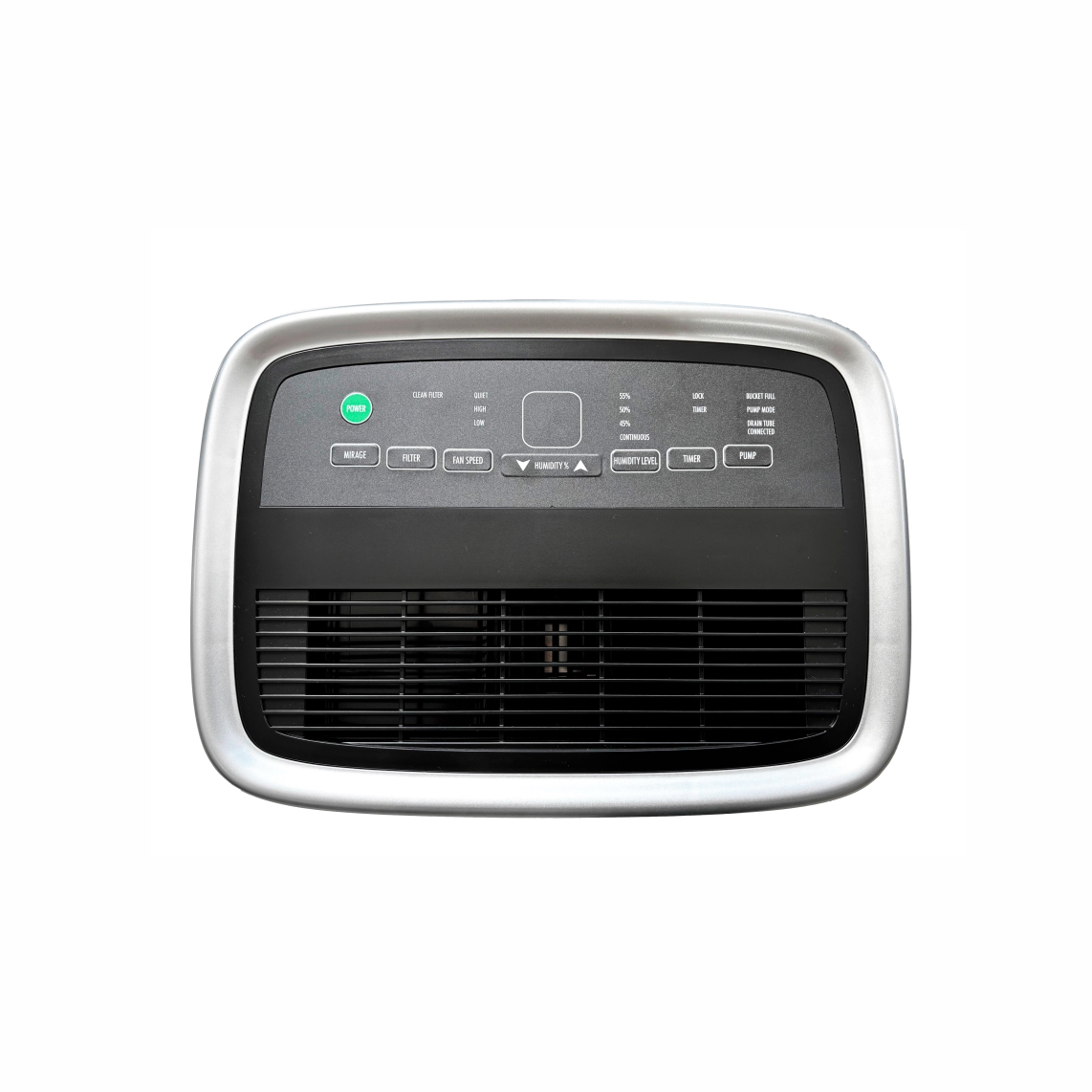 DESHUMIDIFICADOR AB-50 AIRBOSS 50 Litros - Imagen 5