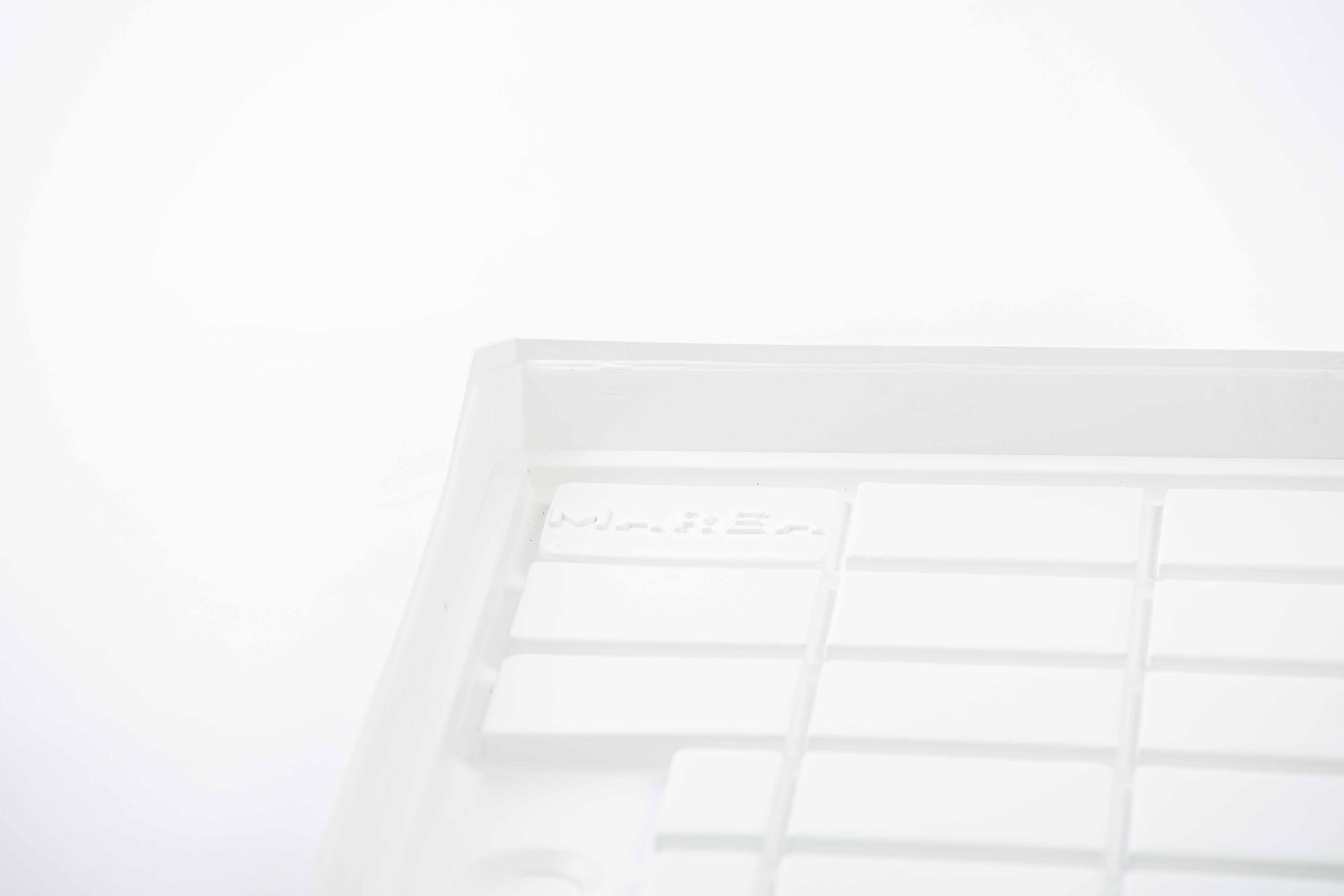 Bandeja de drenaje para cultivo blanca 75x75cm - Imagen 3